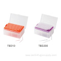 Pipette Tips Box